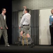 Jan Konečný, Martin Sitta, Martin Bohadlo